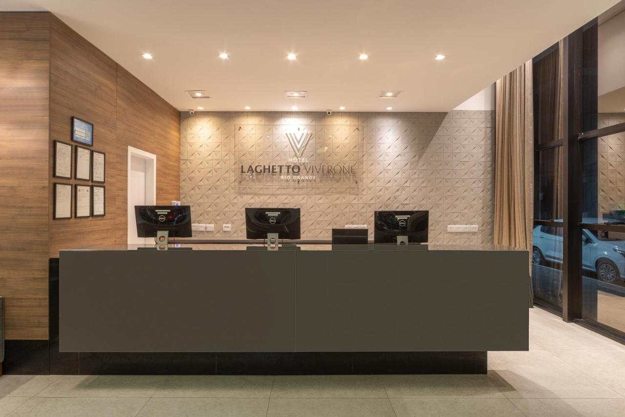 Hotel Laghetto Rio Grande Extérieur photo