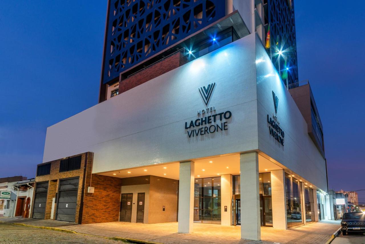 Hotel Laghetto Rio Grande Extérieur photo