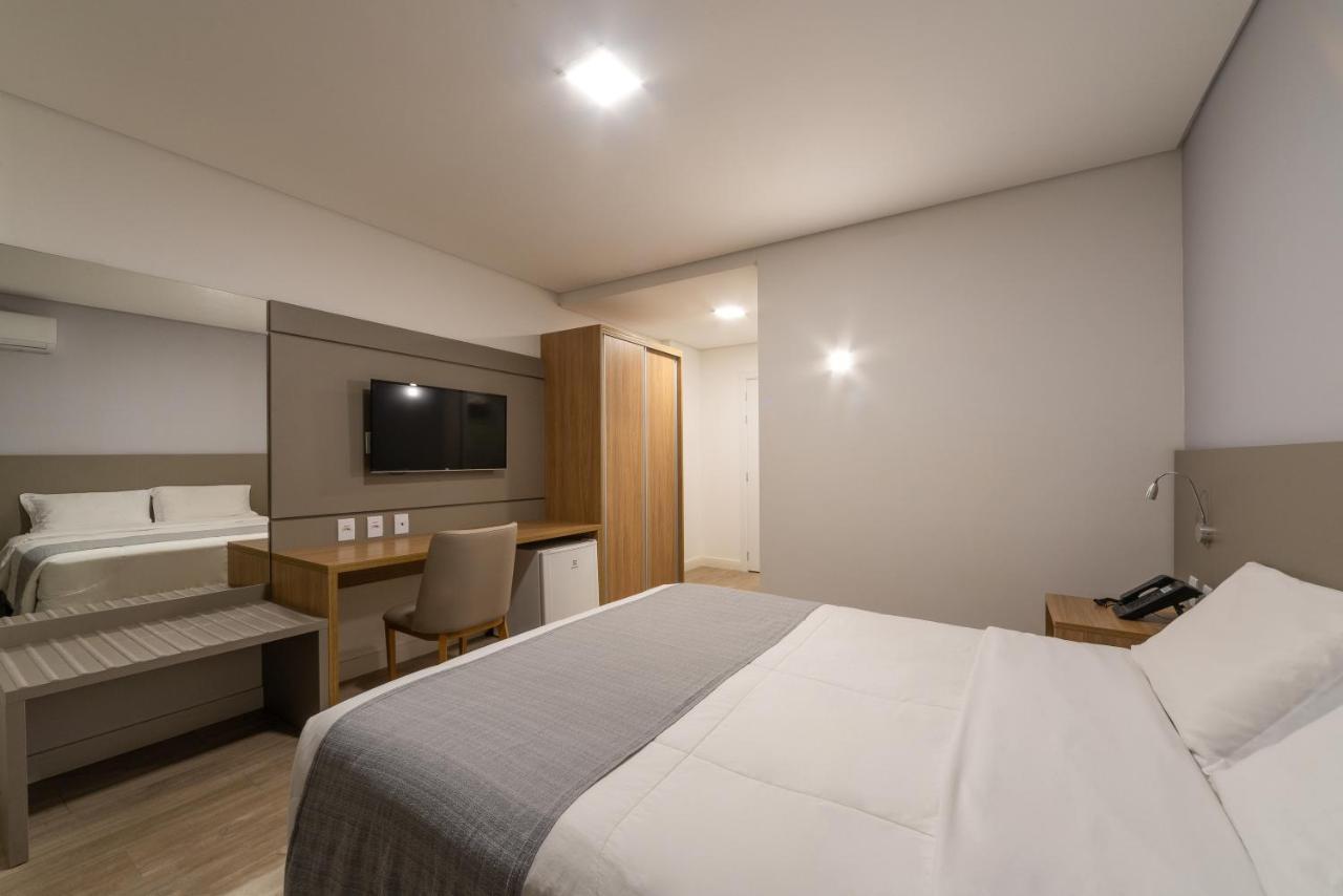 Hotel Laghetto Rio Grande Extérieur photo
