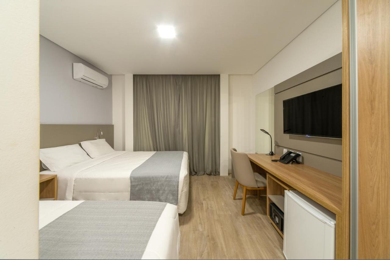 Hotel Laghetto Rio Grande Extérieur photo