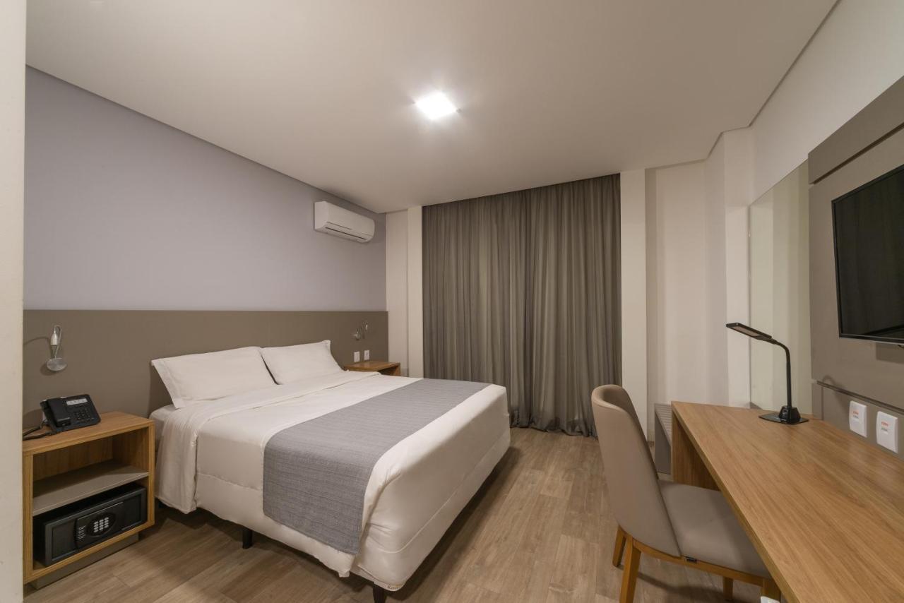 Hotel Laghetto Rio Grande Extérieur photo