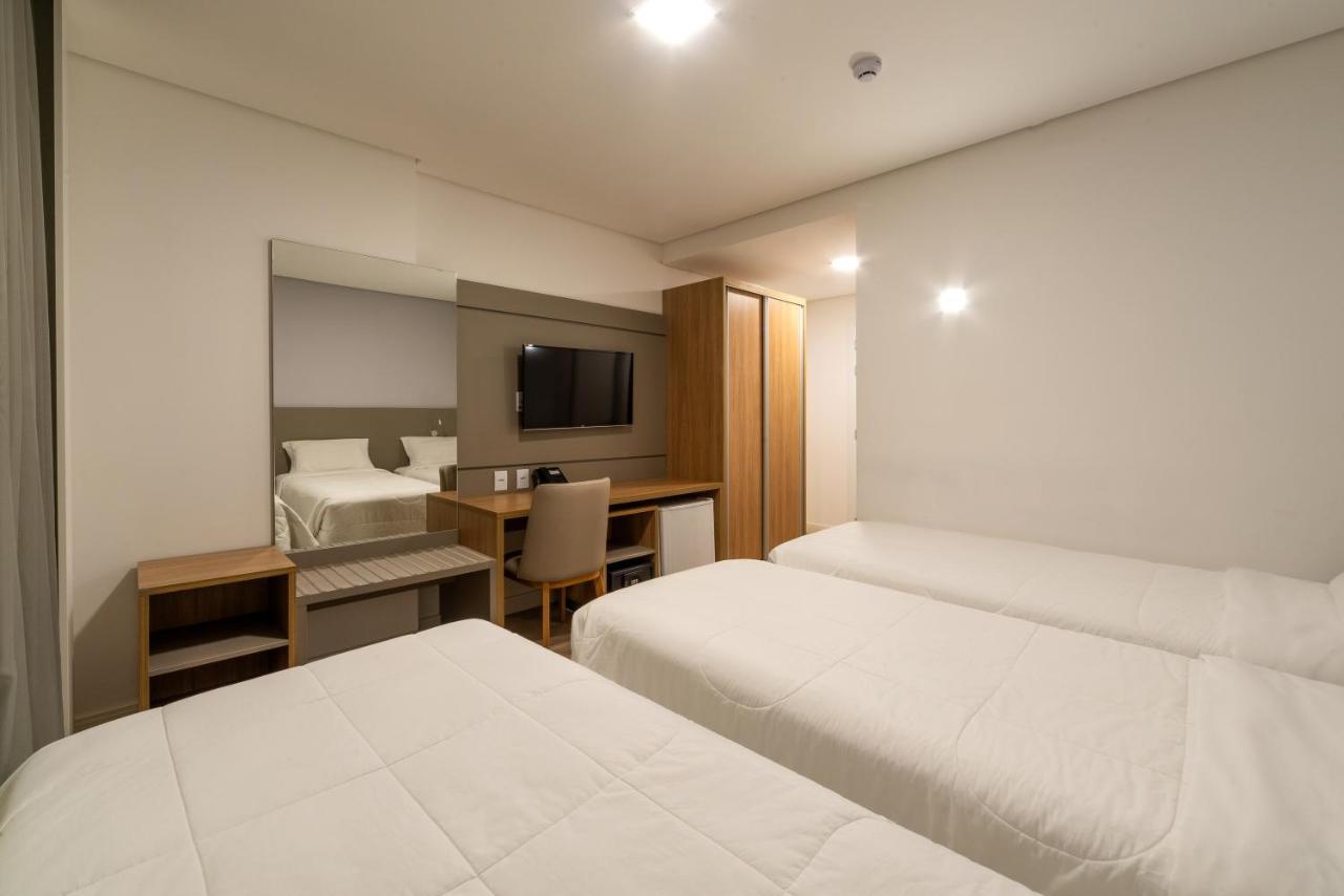 Hotel Laghetto Rio Grande Extérieur photo