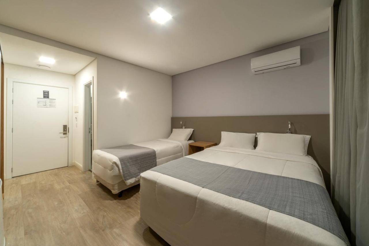 Hotel Laghetto Rio Grande Extérieur photo