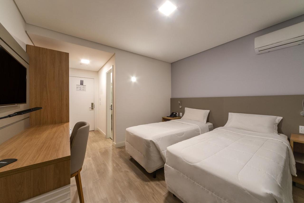 Hotel Laghetto Rio Grande Extérieur photo