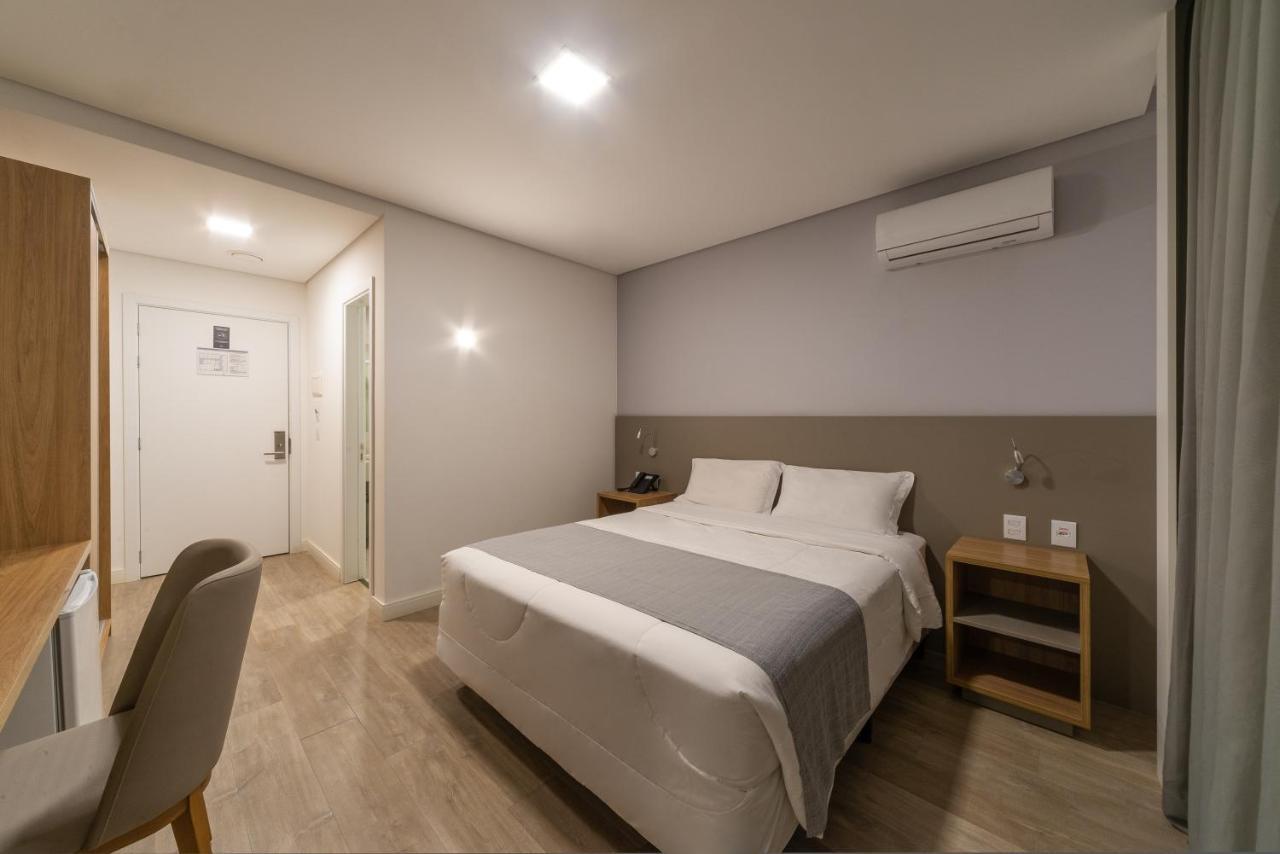 Hotel Laghetto Rio Grande Extérieur photo