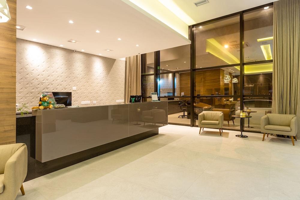 Hotel Laghetto Rio Grande Extérieur photo