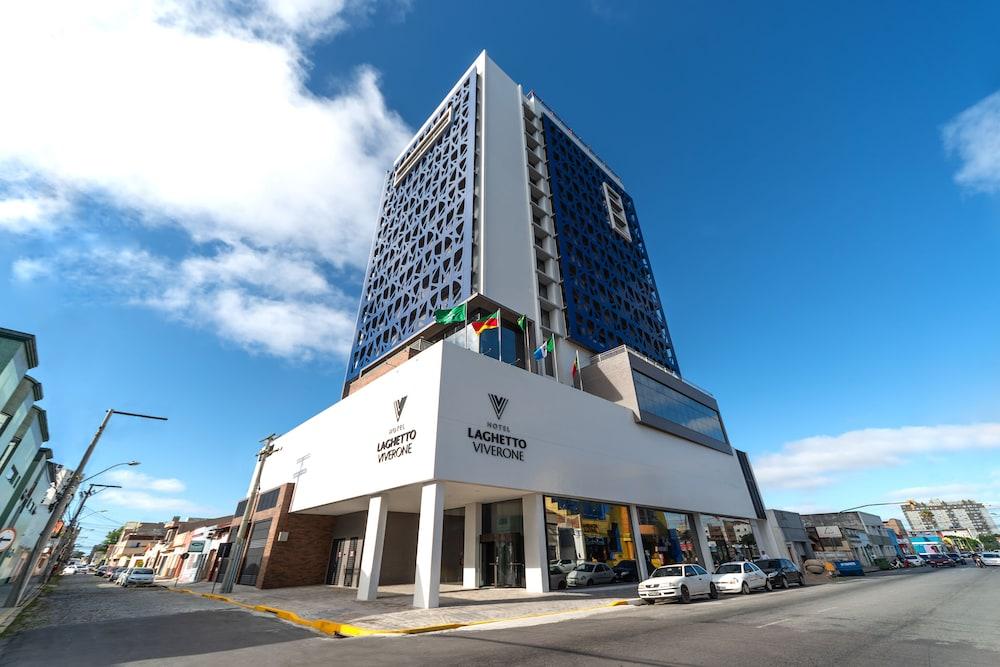 Hotel Laghetto Rio Grande Extérieur photo